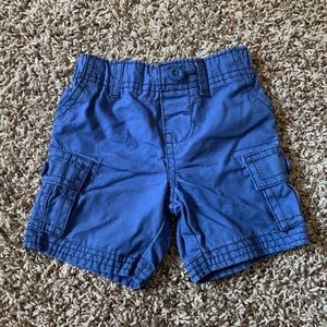 Carters cargo shorts